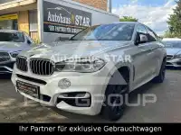 2017 BMW X6