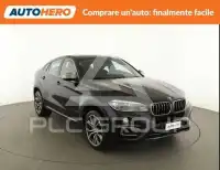 2017 BMW X6