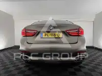 2017 BMW X6