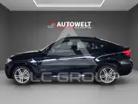 2017 BMW X6
