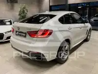 2017 BMW X6