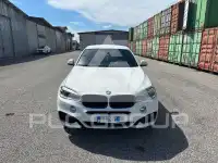 2017 BMW X6