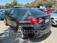 2017 BMW X6