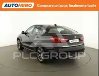 2017 BMW X6