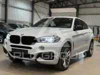 2017 BMW X6