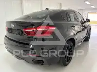 2017 BMW X6