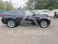 2017 BMW X6