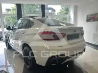 2017 BMW X6
