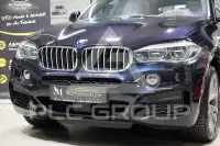 2017 BMW X6