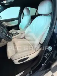 2017 BMW X6