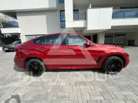 2017 BMW X6