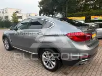 2017 BMW X6