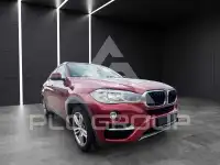 2017 BMW X6