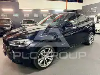 2017 BMW X6