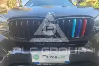 2017 BMW X6