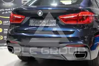 2017 BMW X6
