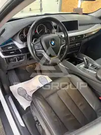 2017 BMW X6