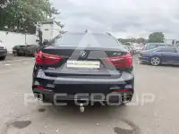 2017 BMW X6