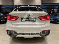 2017 BMW X6