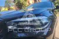 2017 BMW X6