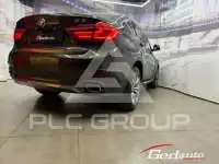 2017 BMW X6
