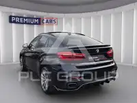 2017 BMW X6