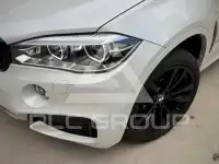 2017 BMW X6