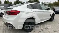 2017 BMW X6