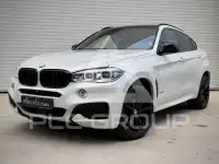 2017 BMW X6
