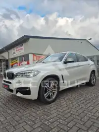 2017 BMW X6