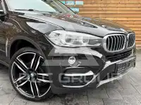 2017 BMW X6