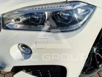 2017 BMW X6