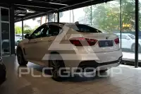 2017 BMW X6