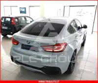 2017 BMW X6