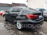 2017 BMW X6