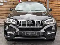 2017 BMW X6