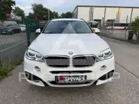 2017 BMW X6