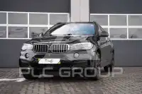 2017 BMW X6