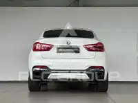 2017 BMW X6