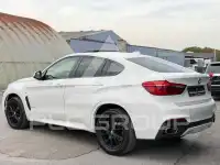 2017 BMW X6