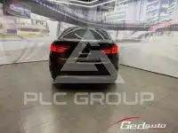 2017 BMW X6