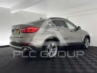 2017 BMW X6