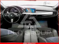 2017 BMW X6