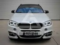 2017 BMW X6