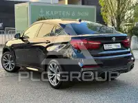 2017 BMW X6