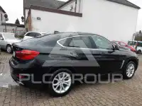 2017 BMW X6