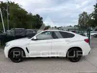 2017 BMW X6