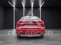 2017 BMW X6