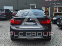 2017 BMW X6