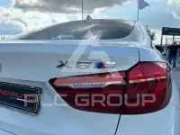 2017 BMW X6